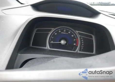 2010 Honda Civic Lx from USA, damaged, VIN 2HGFG1B69AH511623